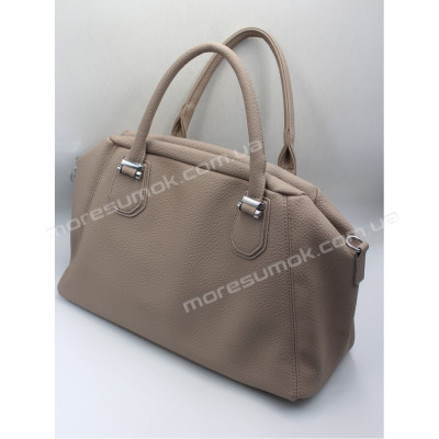 Сумки жіночі 885787 khaki gray