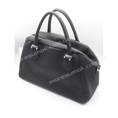Сумки жіночі 885787 black