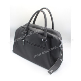 Сумки жіночі 885787 black