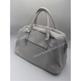 Сумки жіночі 885787 plae gray