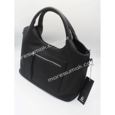 Сумки жіночі 885791 black