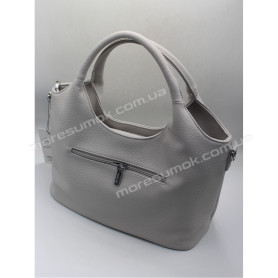 Сумки жіночі 885791 plae gray