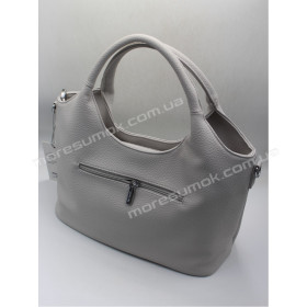 Сумки жіночі 885791 plae gray