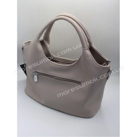 Сумки женские 885791 beige gray Сумки женские 885791 beige gray