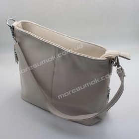 Сумки крос-боді V-61049 beige
