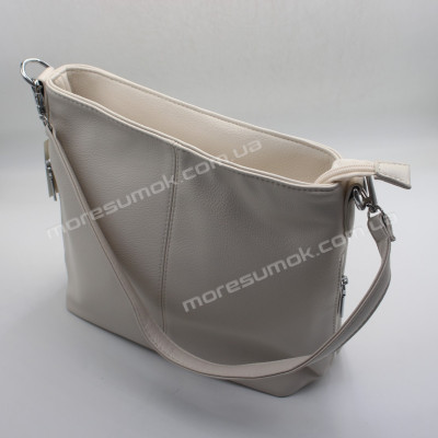 Сумки крос-боді V-61049 beige