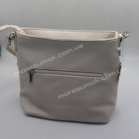 Сумки крос-боді V-61049 beige