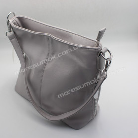 Сумки крос-боді V-61049 gray