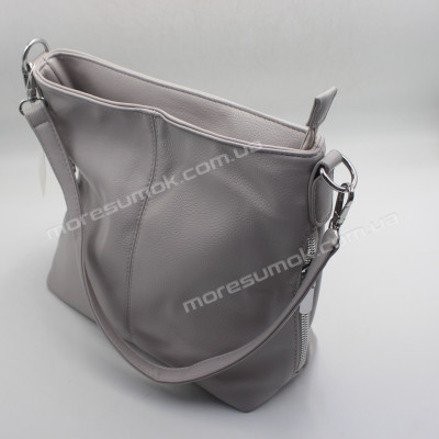 Сумки крос-боді V-61049 gray