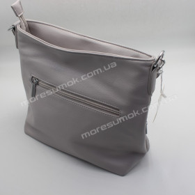 Сумки крос-боді V-61049 gray