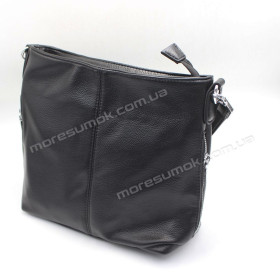 Сумки крос-боді V-61049 black