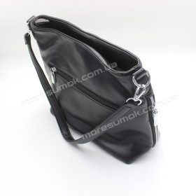 Сумки крос-боді V-61049 black