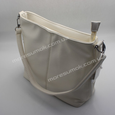 Сумки крос-боді V-61049 off white