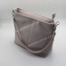 Сумки крос-боді V-61049 beige gray