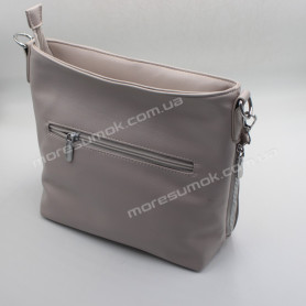 Сумки крос-боді V-61049 beige gray Сумки крос-боді V-61049 beige gray