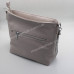 Сумки крос-боді V-61049 beige gray