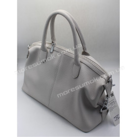 Сумки женские 885786 plae gray
