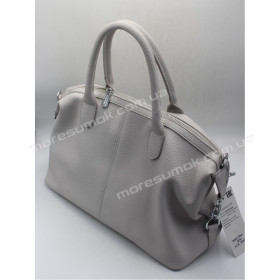 Сумки женские 885786 plae gray