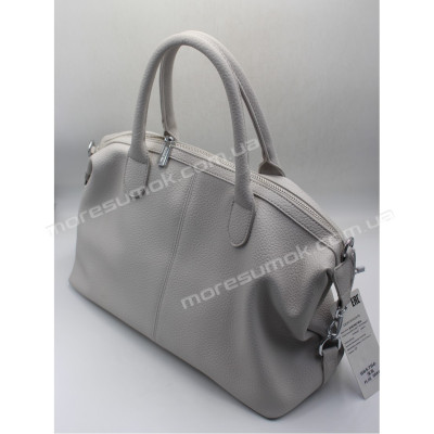 Сумки жіночі 885786 plae gray