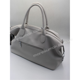 Сумки женские 885786 plae gray
