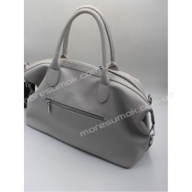 Сумки женские 885786 plae gray