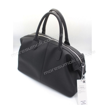 Сумки жіночі 885786 black