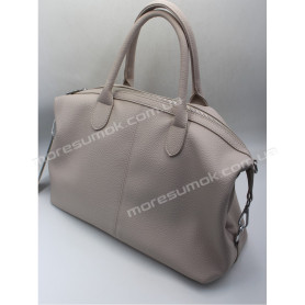 Сумки жіночі 885786 beige gray Сумки жіночі 885786 beige gray