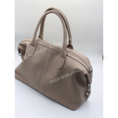 Сумки жіночі 885786 khaki gray