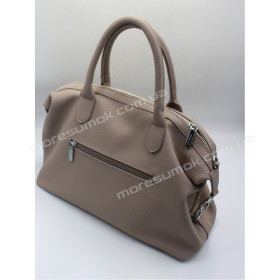 Сумки женские 885786 khaki gray