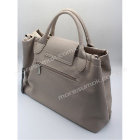 Сумки жіночі 869355 gray Сумки жіночі 869355 gray