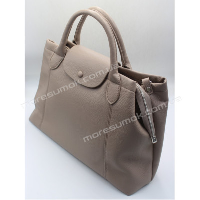 Сумки жіночі 869355 khaki gray