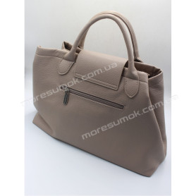 Сумки жіночі 869355 khaki gray Сумки жіночі 869355 khaki gray