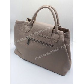 Сумки женские 869355 khaki gray
