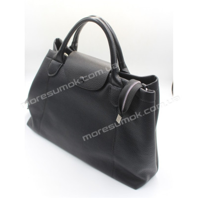 Сумки жіночі 869355 black