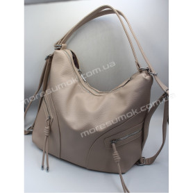 Сумки жіночі 5087 khaki