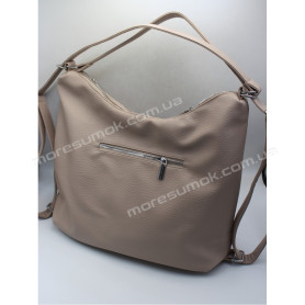 Сумки жіночі 5087 khaki
