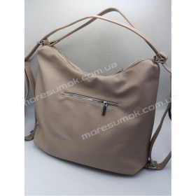 Сумки жіночі 5087 khaki