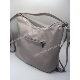 Сумки женские 5087 gray Сумки женские 5087 gray