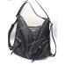 Сумки жіночі 5087 black Сумки жіночі 5087 black
