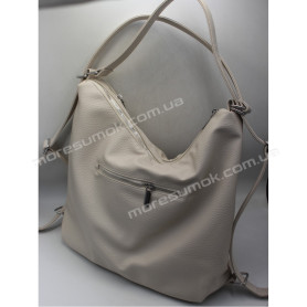 Сумки жіночі 5087 beige