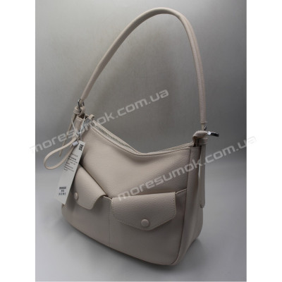 Сумки жіночі 885820 beige white