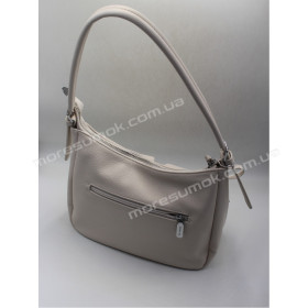 Сумки жіночі 885820 beige white