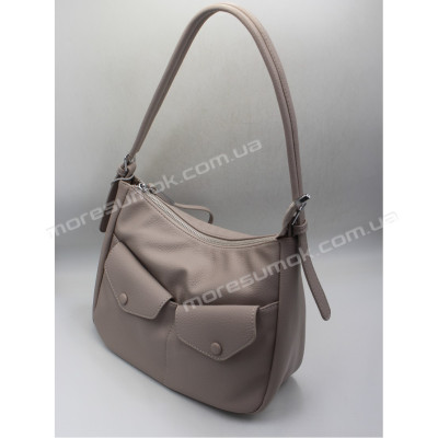 Сумки жіночі 885820 beige gray
