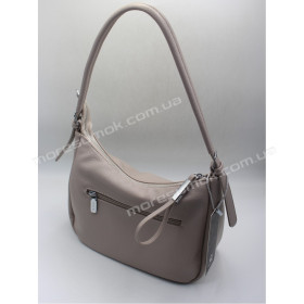 Сумки жіночі 885820 beige gray