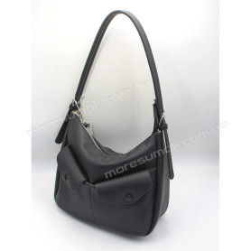 Сумки жіночі 885820 black
