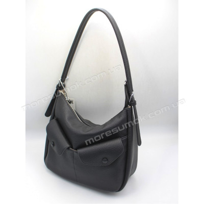 Сумки жіночі 885820 black