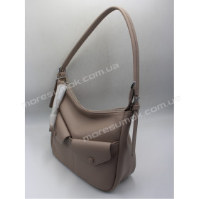 Сумки жіночі 885820 khaki gray