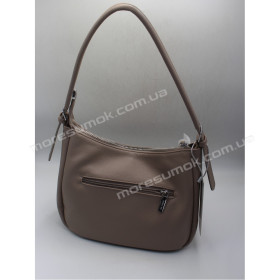 Сумки жіночі 885820 khaki gray