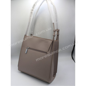 Сумки женские 869368 khaki gray