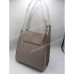 Сумки жіночі 869368 khaki gray